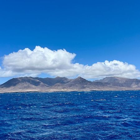 Blue Ocean Morro Jable 아파트 외부 사진